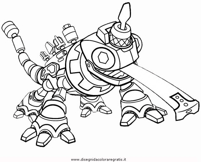 640x518 24 Dinotrux Coloring Pages Pictures Free Coloring Pages