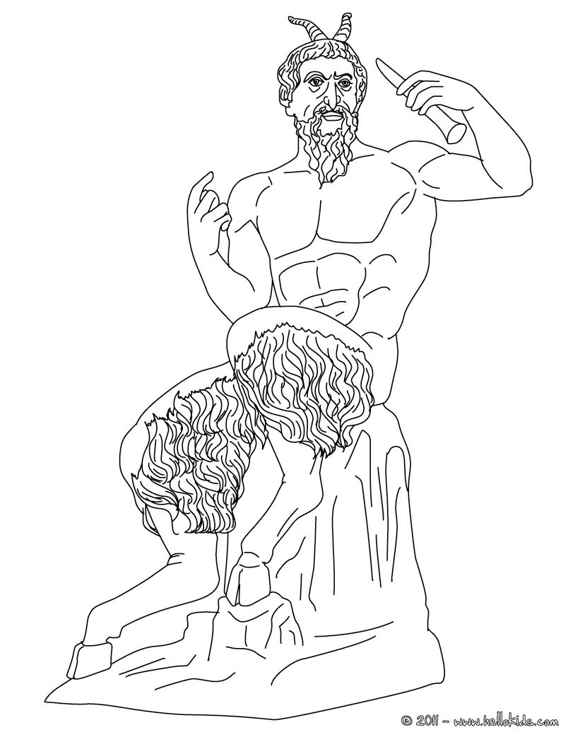 821x1050 Ares Coloring Pages God Of War Magnificent For Kids Greek Good
