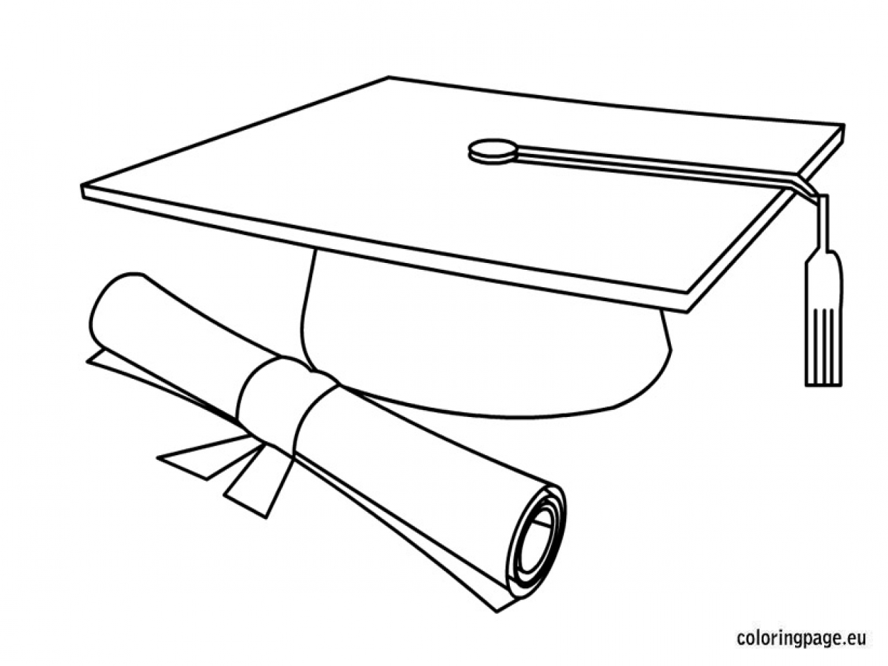 1280x960 Kids Graduation Coloring Pages Bachelor 20161022 1199374979