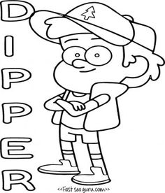 236x276 Kim Possible Coloring Pages 14 Coloring Pages For Kids
