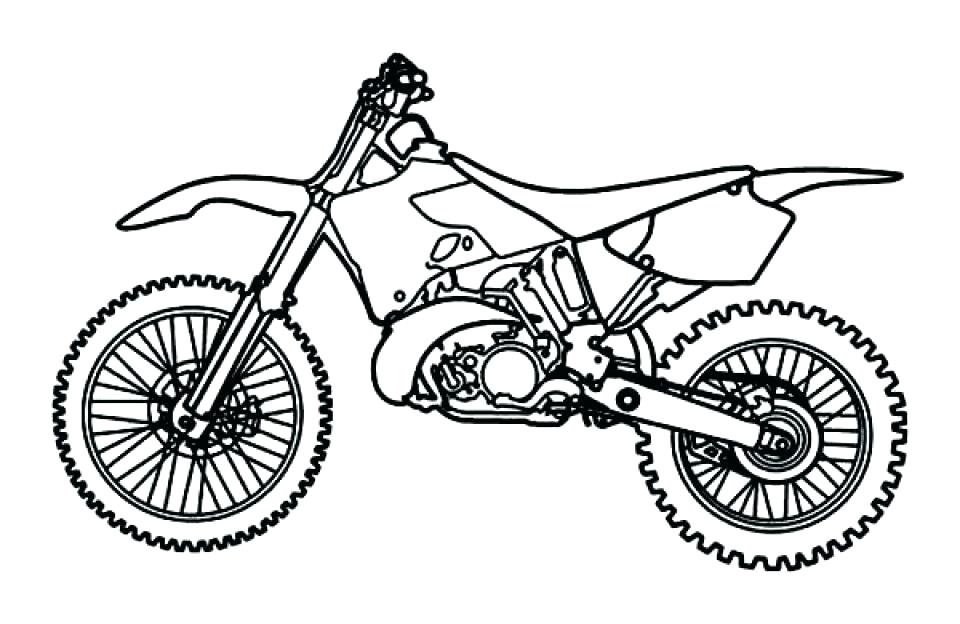 960x624 Bike Coloring Page Dirt Bike Coloring Page Dirt Bike Coloring Page