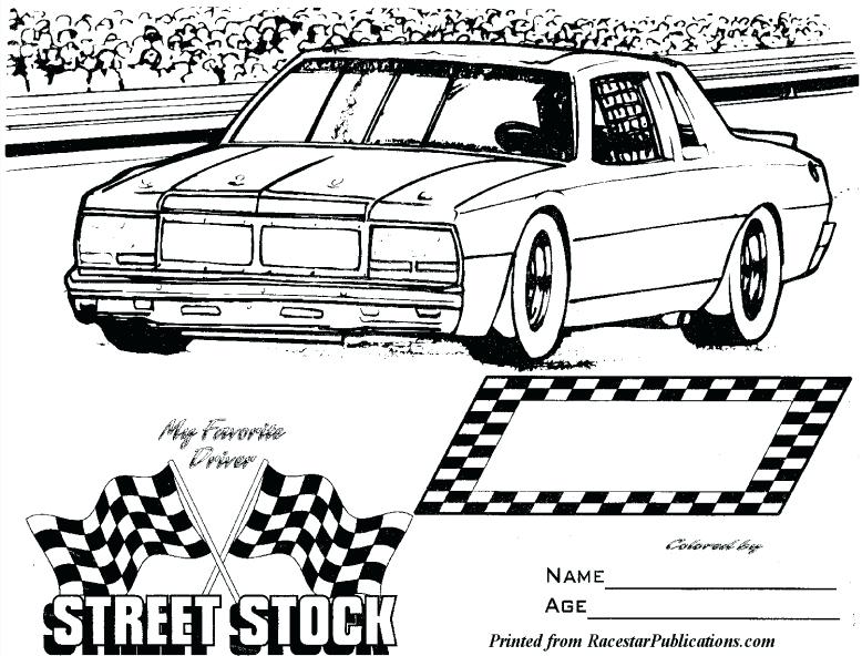 778x592 Dirt Late Model Coloring Pages Late Model Coloring Pages Free