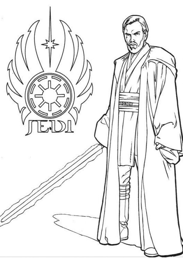 610x858 Coloring Pages Bank