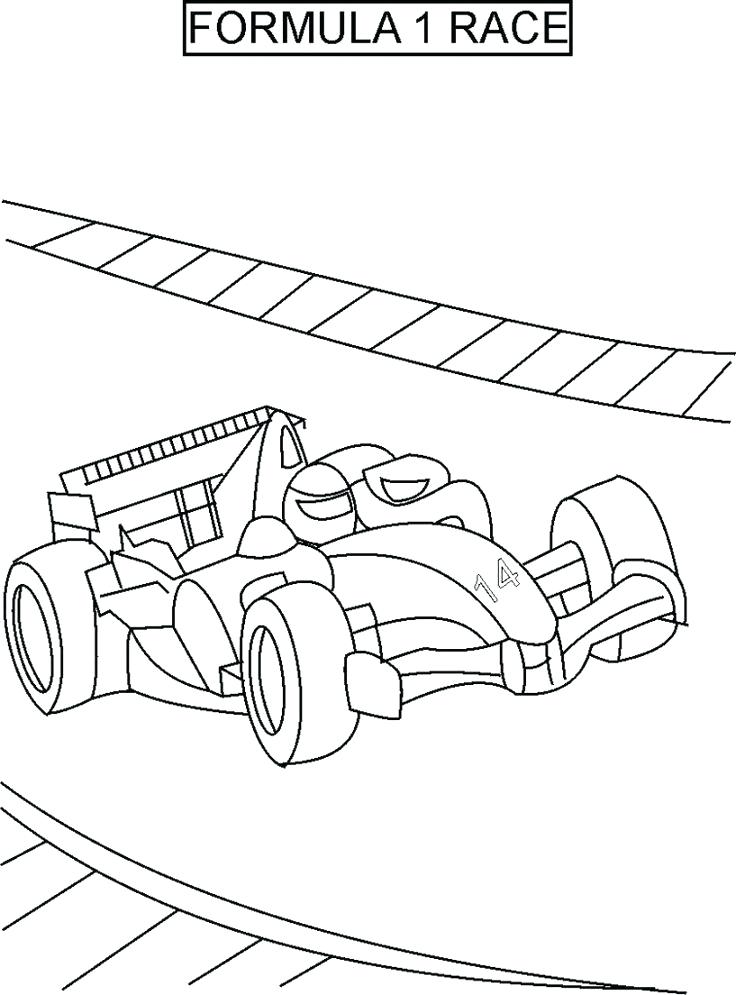 736x995 Sprint Car Coloring Pages Sprint Car Coloring Pages Car Coloring