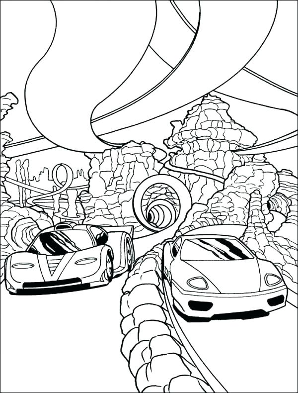 600x790 Race Car Coloring Pages Lovely Race Car Coloring Pages