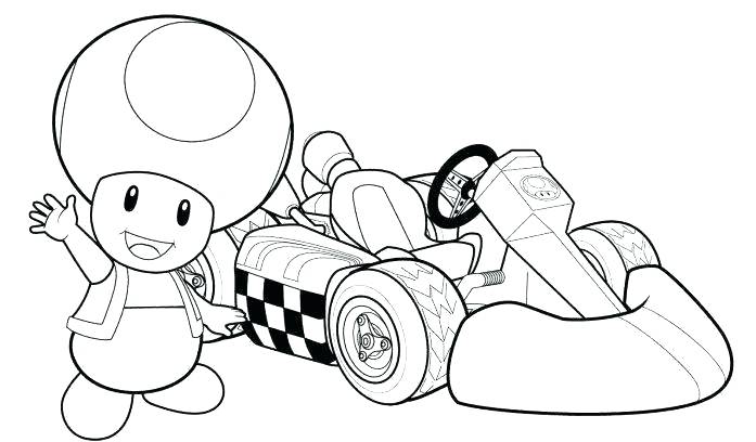 697x408 Race Coloring Pages Free Printable Race Horse Coloring Pages