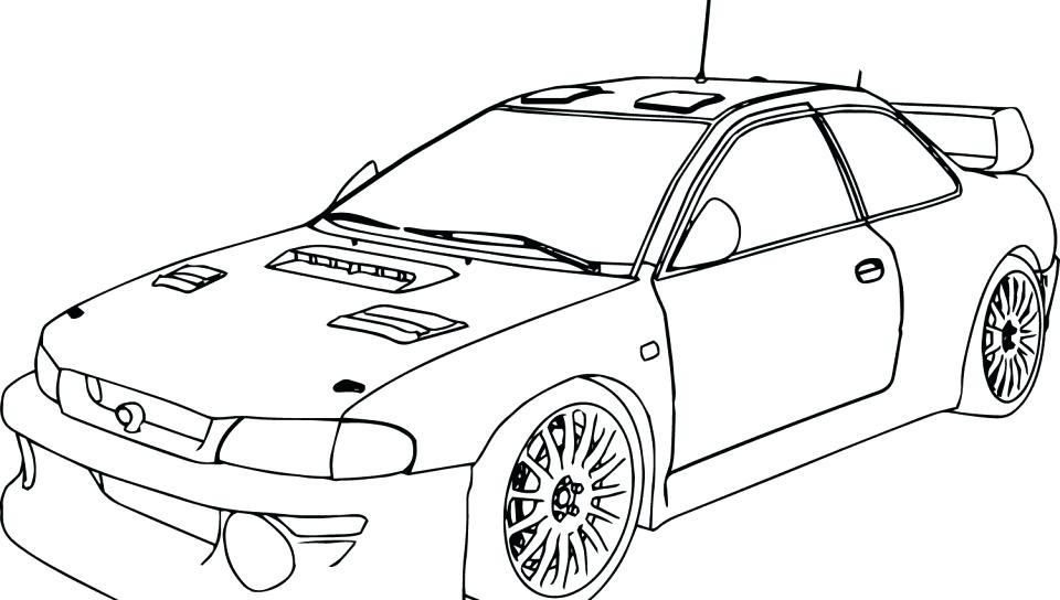 960x544 Racecar Coloring Page Race Car Coloring Pages Weddings Amazing