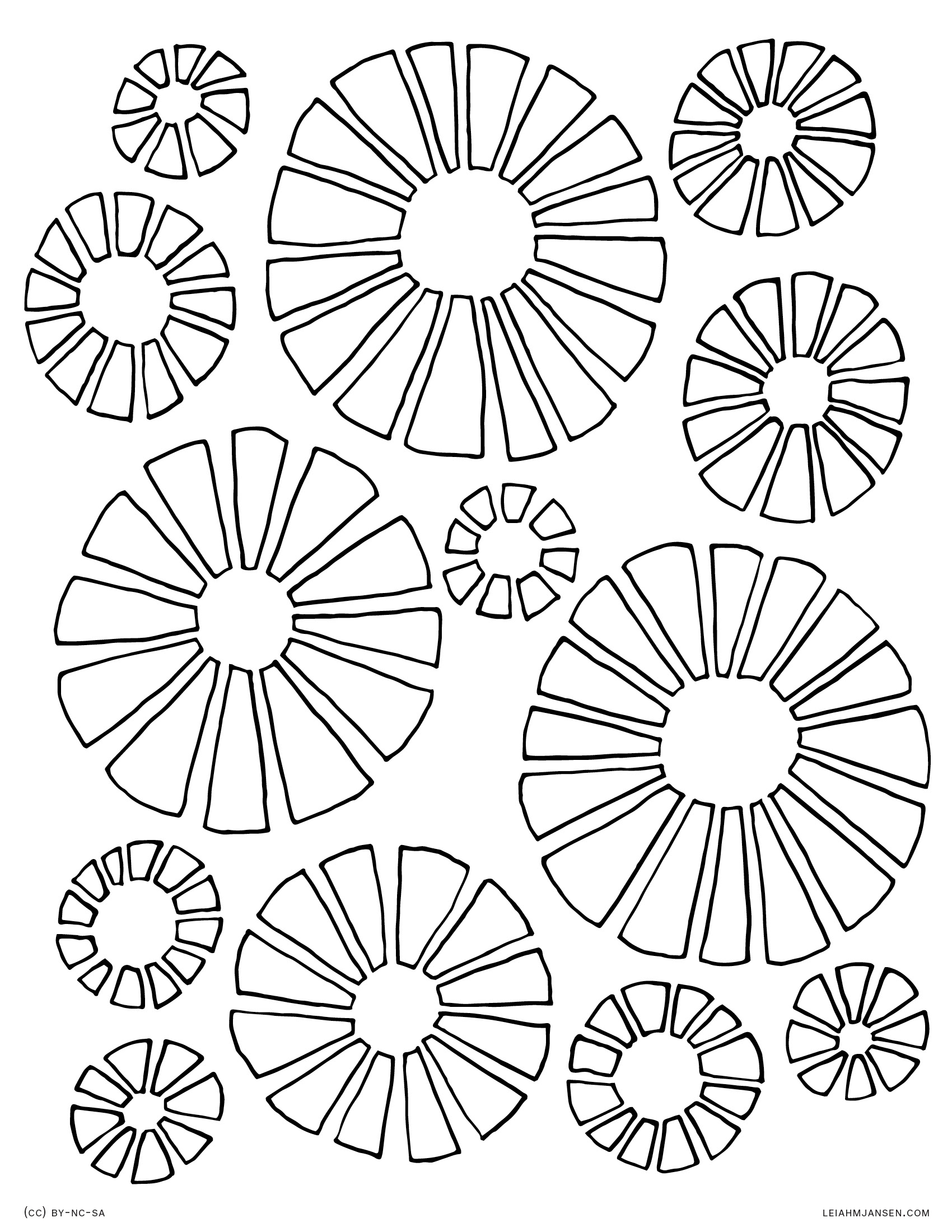 1700x2200 Approved Disco Ball Coloring Page Pages
