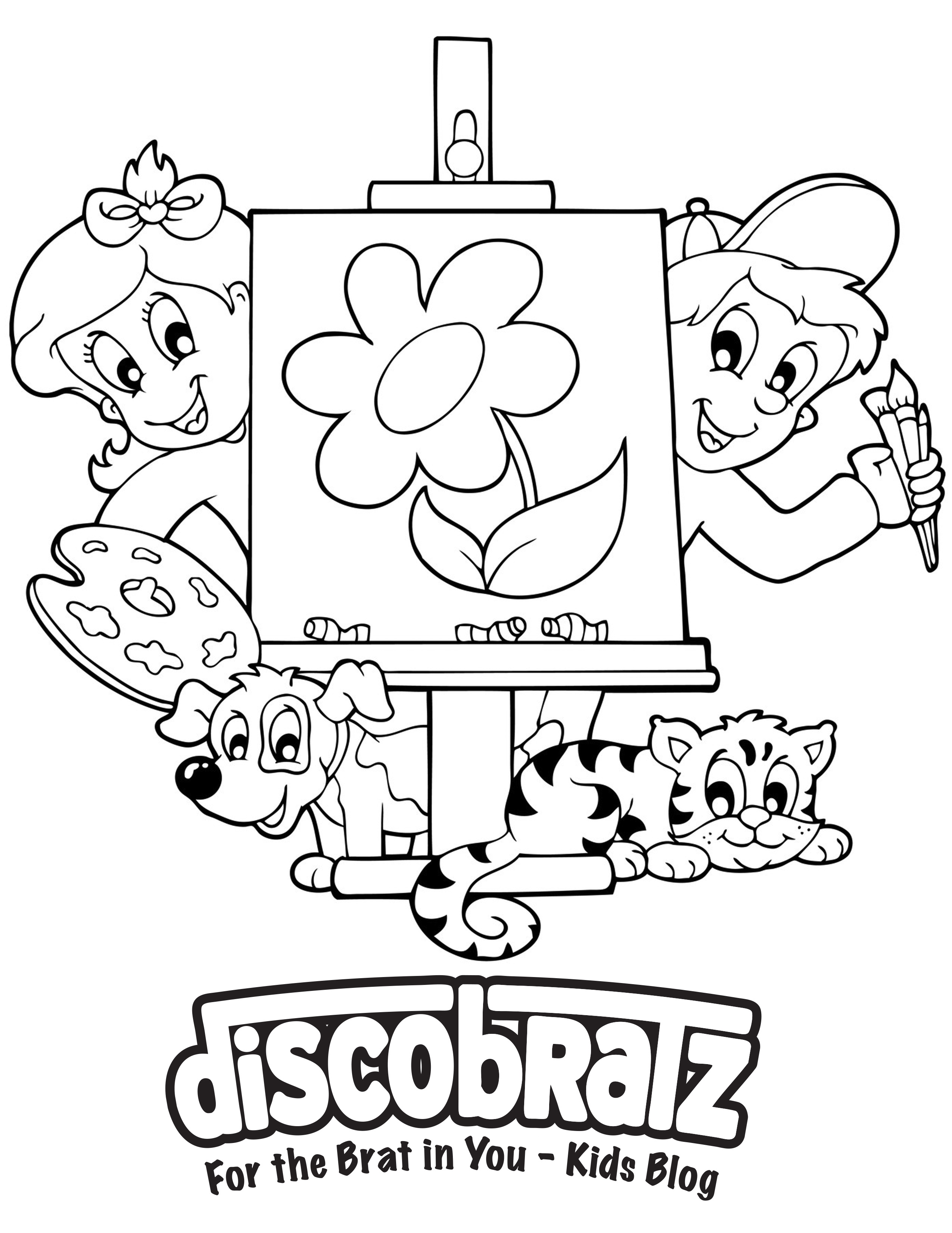 2550x3300 Coloring Book And Pages 42 Staggering Fun Coloring Pages Photo
