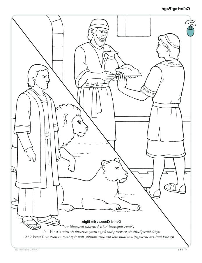 694x902 Mephibosheth Coloring Page 18 Ebestbuyvn.co