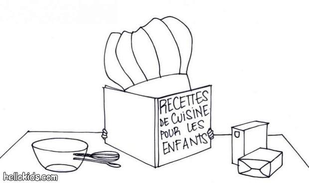 620x369 Cooking Coloring Pages