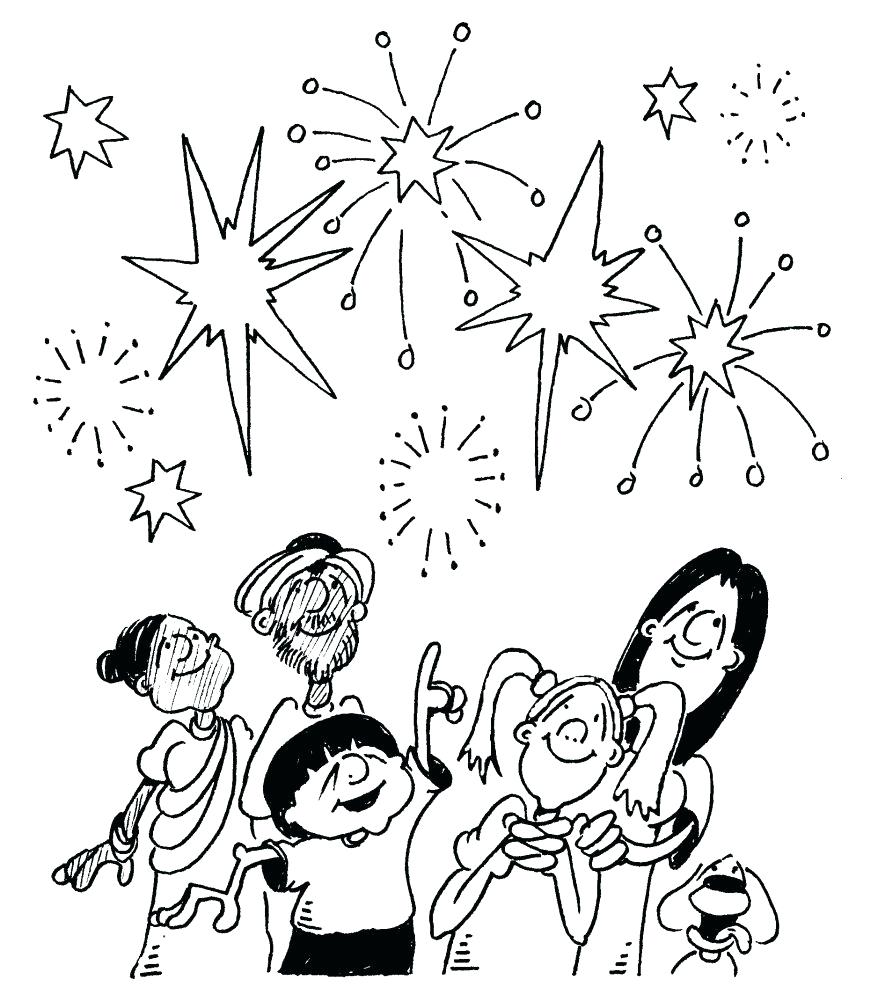 878x994 Coloring Pages ~ 4th Of July Coloring Pages Cool Color Awesome