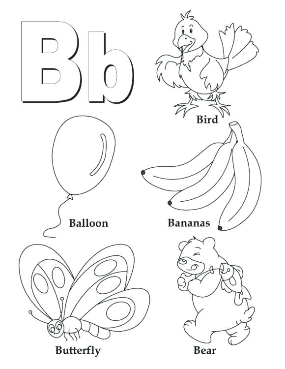 580x750 Disney Alphabet Letters Q Coloring Page Alphabet Coloring Pages B
