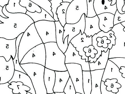 440x330 Kindergarten Coloring Pages Alphabet Coloring Pages