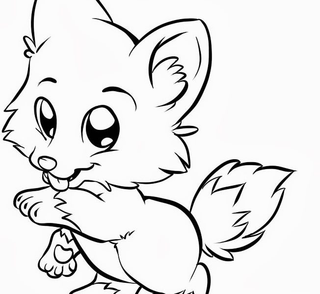 652x600 Color Book Pages Animals Disney Animal Coloring Pages Free Desktop