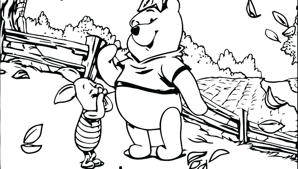 960x544 Disney Fall Coloring Pages Best Free Coloring Pages Images