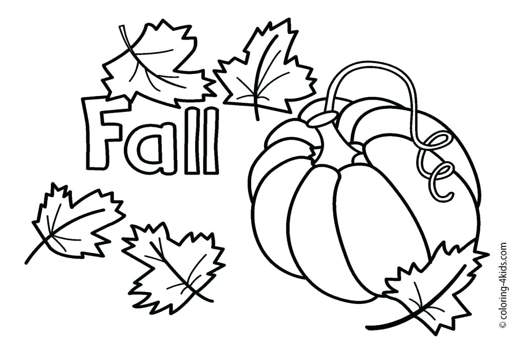 1024x676 Fall Coloring Pages Printable Coloring Pages Fall Printable