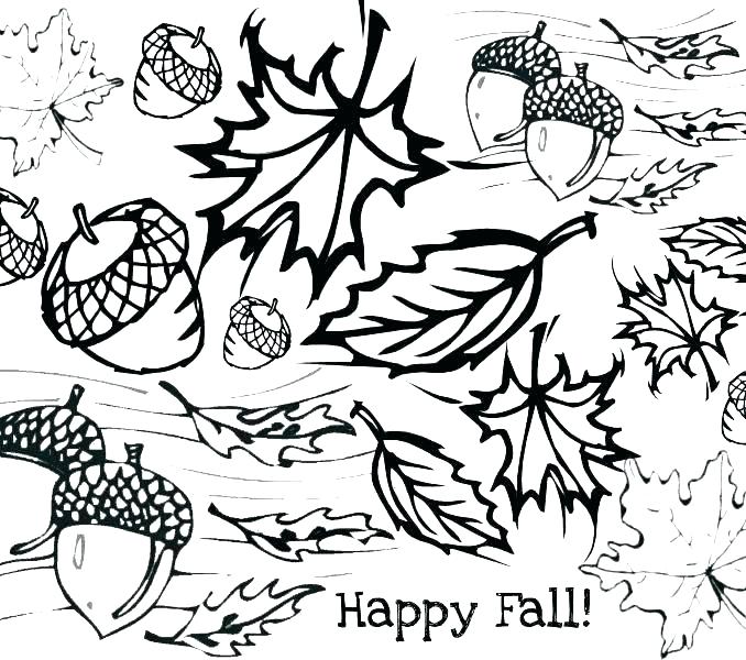 678x600 Disney Fall Coloring Pages