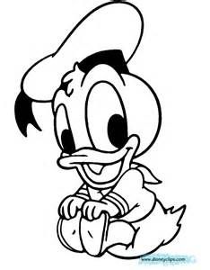 234x300 Disney Babies Printable Coloring Pages 5 Disney Coloring Book