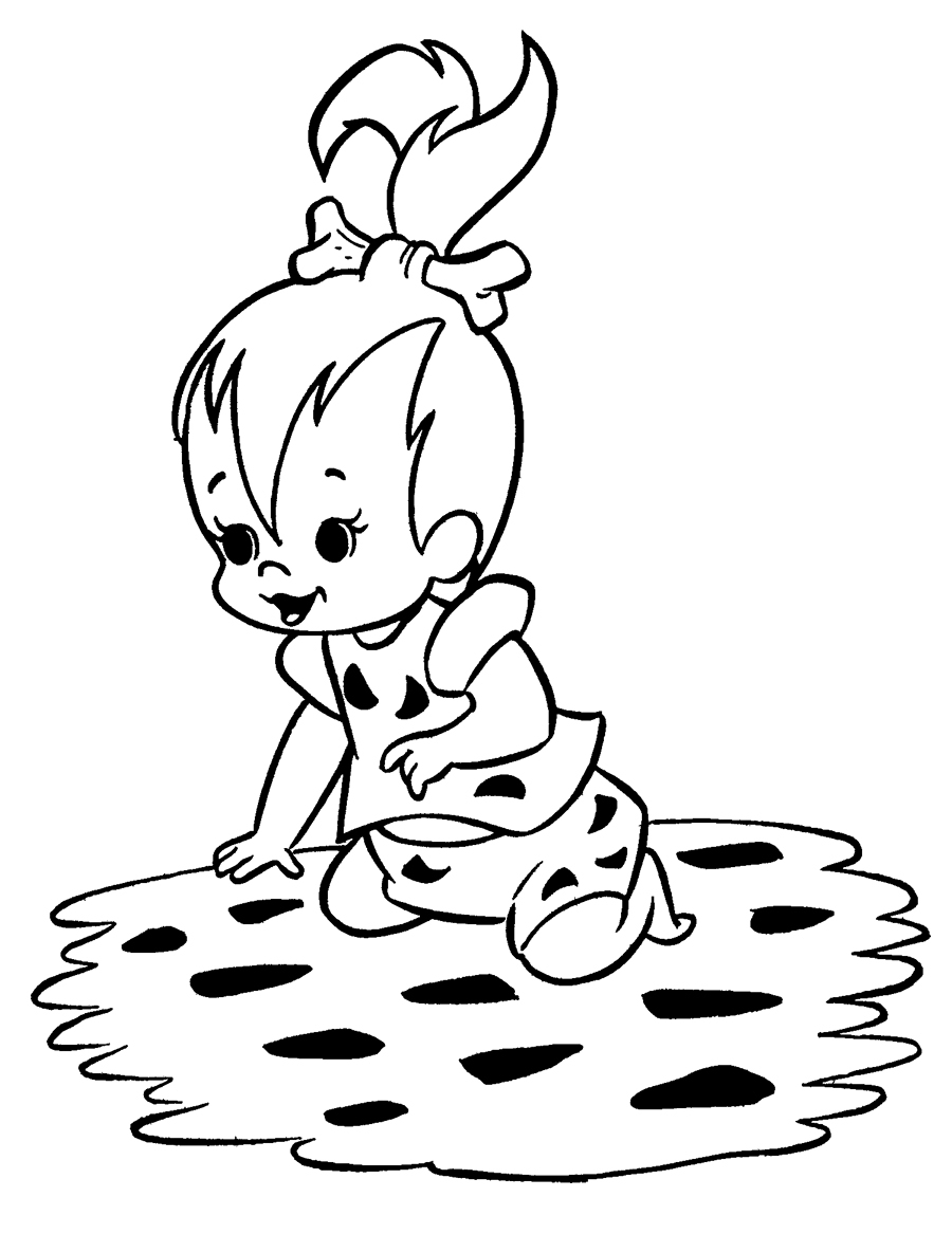 900x1167 Amazing Baby Coloring Pages 45 In To Print