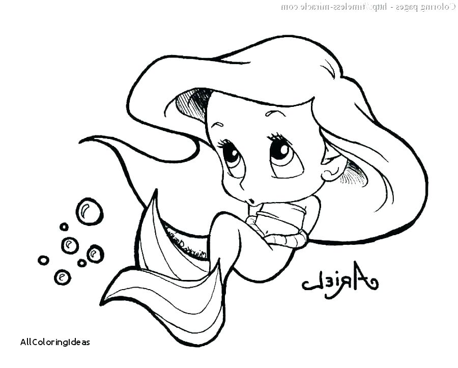 900x723 Disney Baby Princess Coloring Pages Baby Disney Princess Colouring