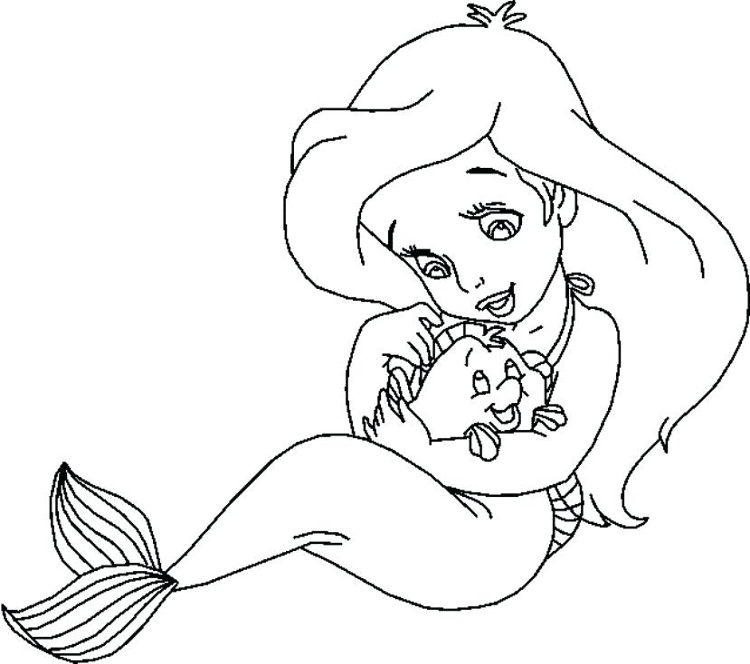 829x735 All Disney Baby Princesses Coloring Pages Baby Princess Coloring