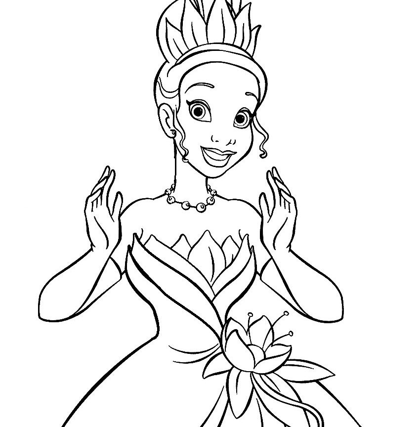 850x864 Printable Minnie Mouse Coloring Pages For Kids Impressive Disney