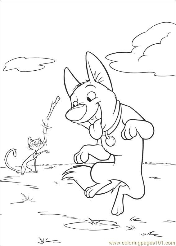567x794 Bolt Coloring Pages Bolt Coloring Pages 026 Coloring Page Free