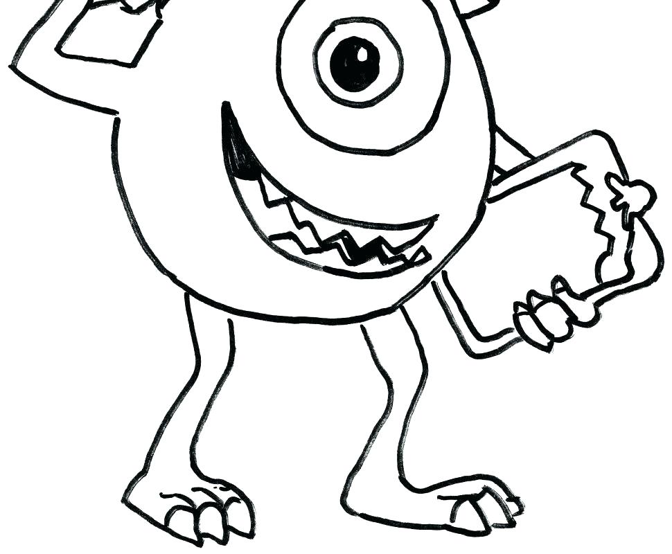 970x800 Kid Disney Coloring Pages Printable Little Boy Page Characters