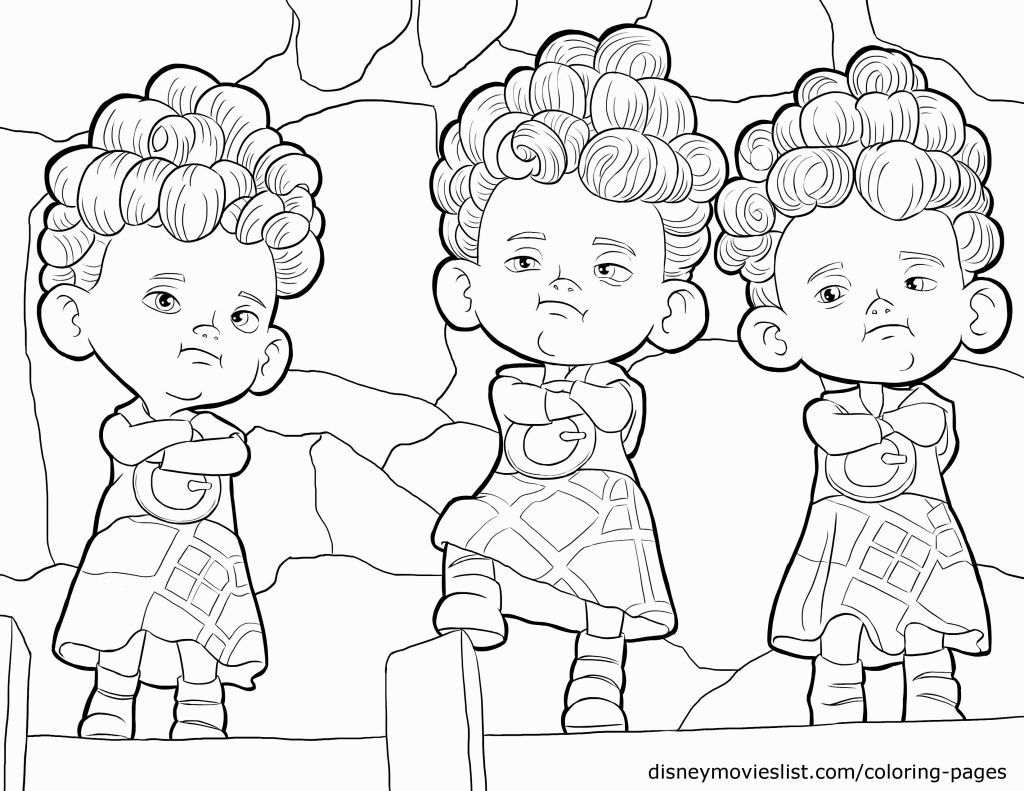 1024x791 Brave Coloring Page Coloring Pages