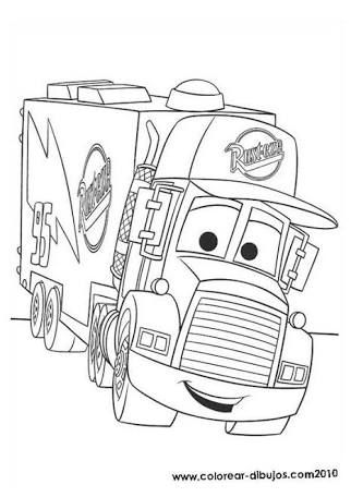 322x456 Resultado De Imagen Para Rayo Mcqueen Dibujo Coloring Pages
