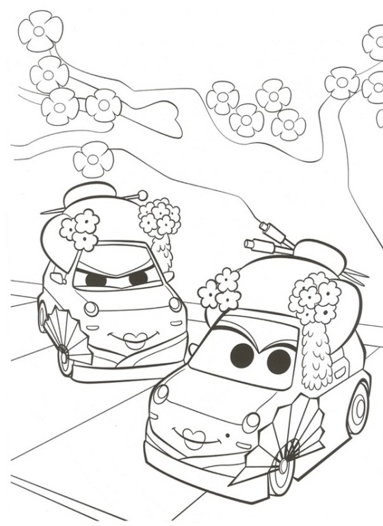 560x768 923 Best Christmas Coloring Pages Amp More Images
