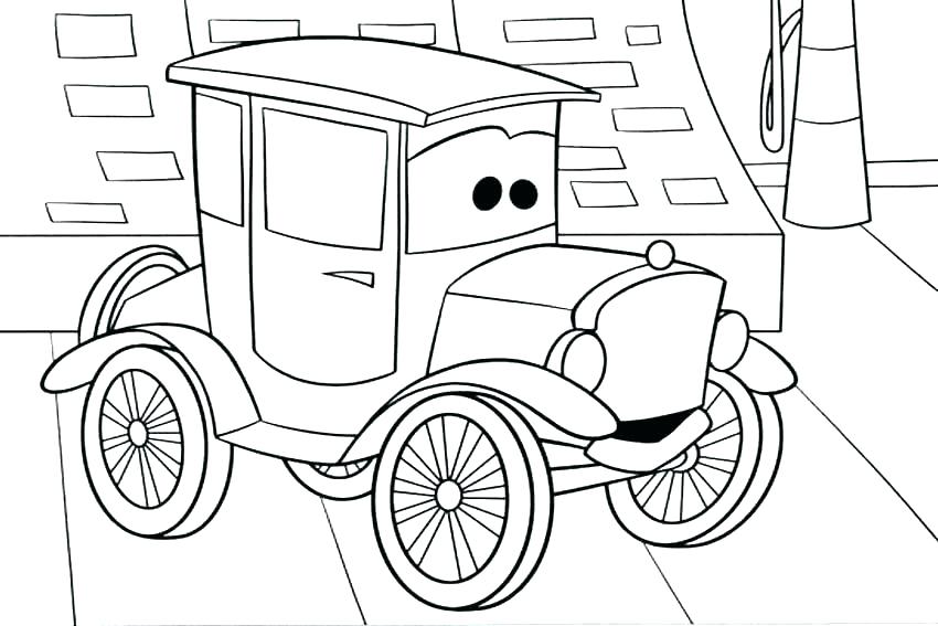 850x567 Disney Cars Coloring Coloring Pages Cars Cars Cars Coloring Pages