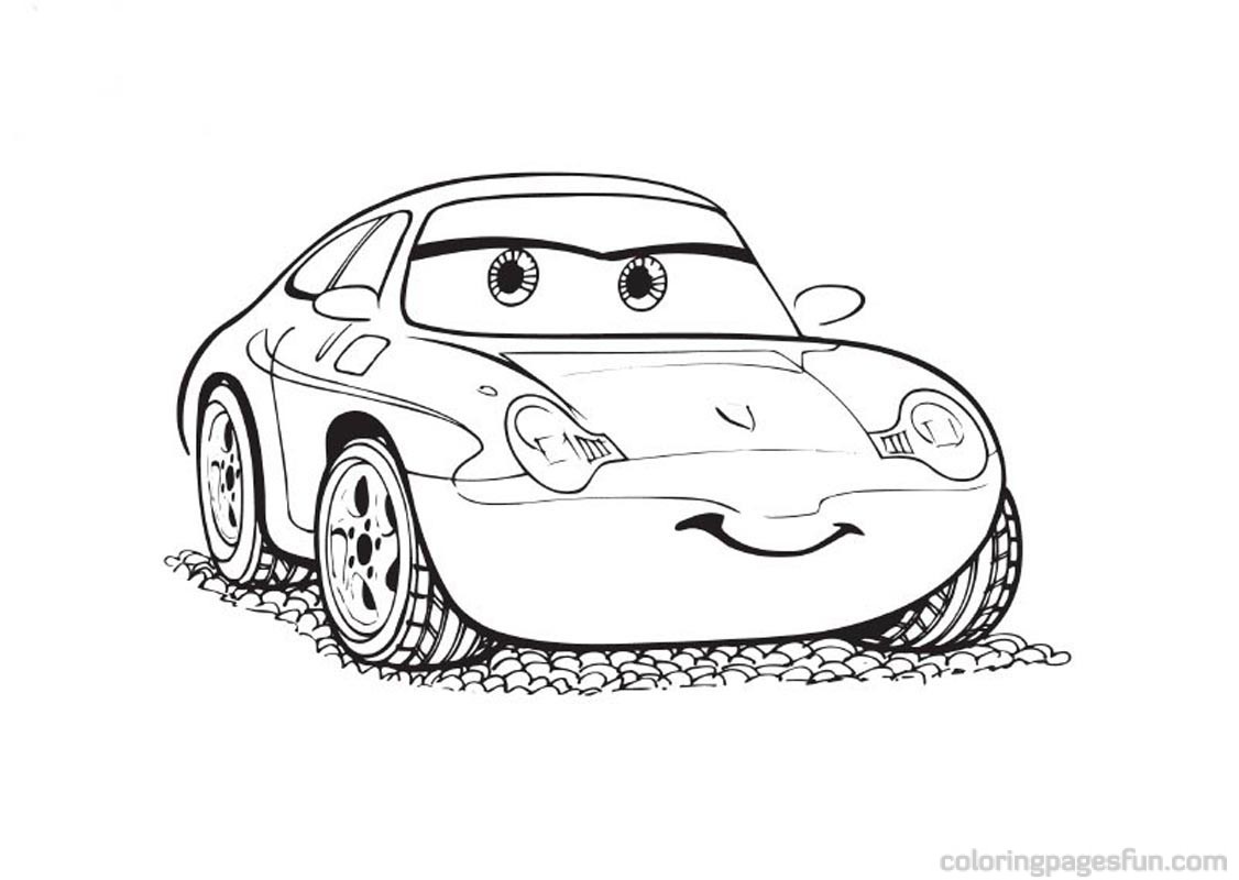 1126x800 Free Disney Cars Coloring Sheets