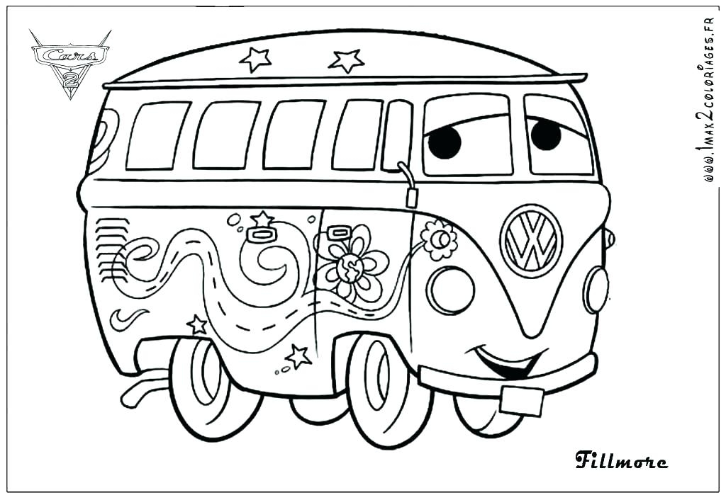 1024x706 Cars 2 Free Printable Coloring Pages