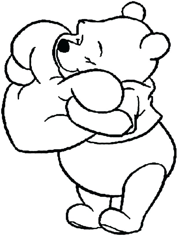615x816 Disney Characters Coloring Pages Cartoon Characters Coloring Pages