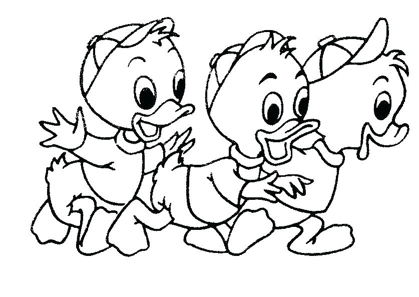 837x593 Disney Characters Coloring Pages Coloring Pages Cartoons Printable