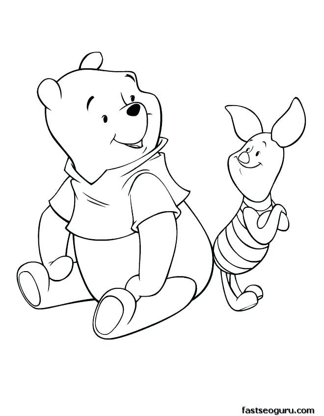 660x847 Disney Cartoon Coloring Pages Cartoon Coloring Pages Characters