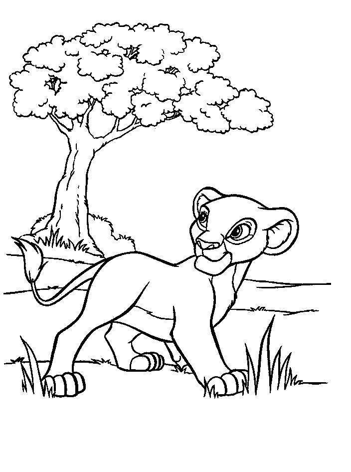 704x946 Cartoon Coloring Pages Disney