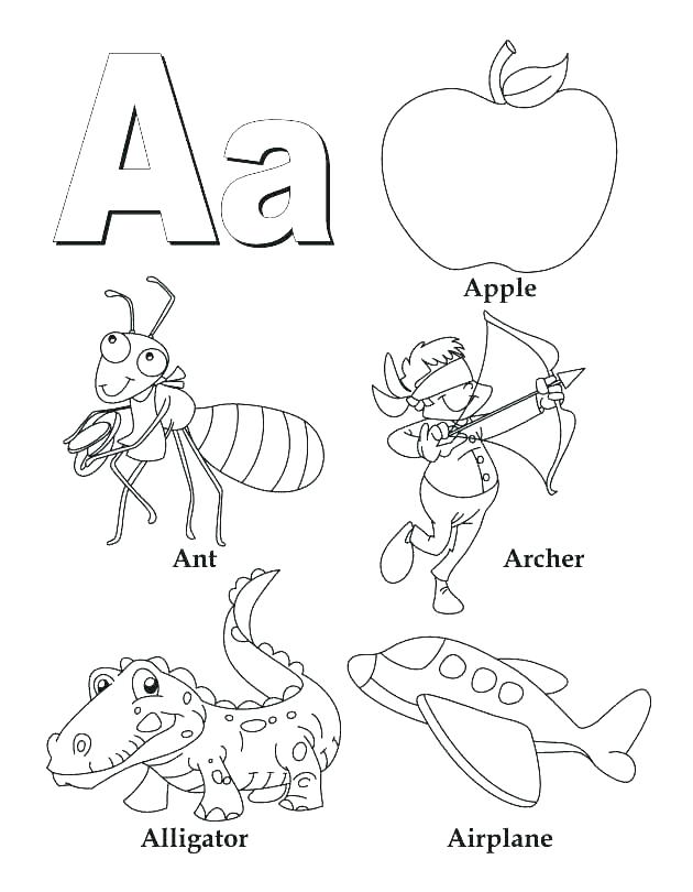 Disney Channel Coloring Pages