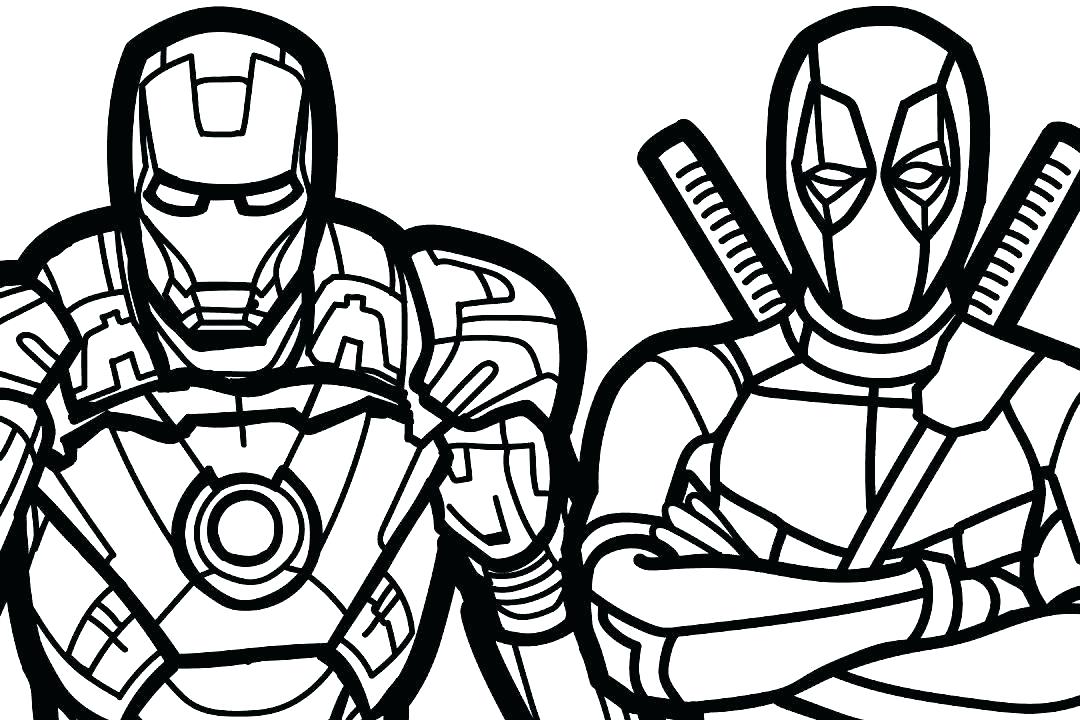 1080x720 Coloring Pages Characters War Machine Coloring Pages Coloring