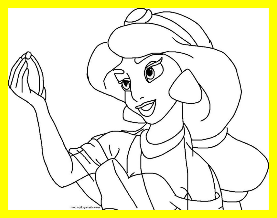 Disney Channel Coloring Pages Printable