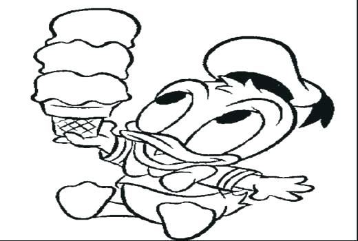 520x350 Disney Characters Coloring Pages Excellent Baby Characters