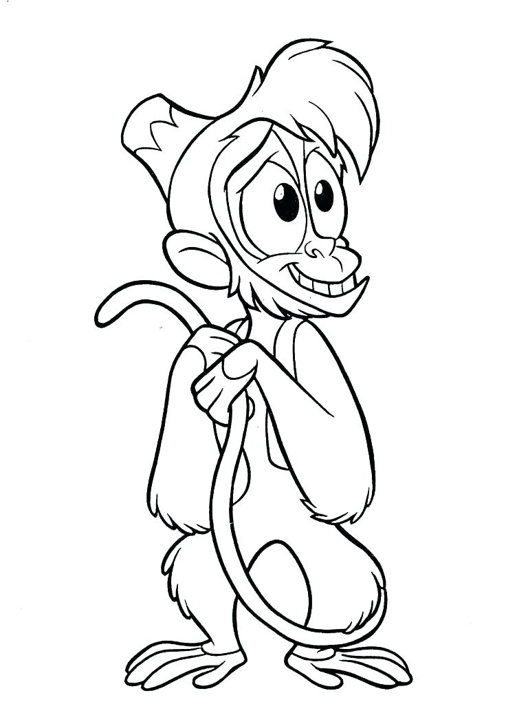 736x1052 Free Coloring Pages Of Disney Characters