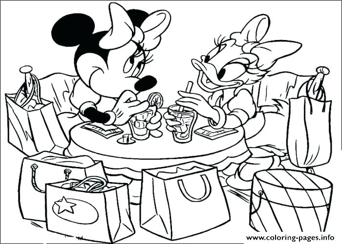 700x500 Christmas Coloring Pages Free Printables Free Printable Coloring