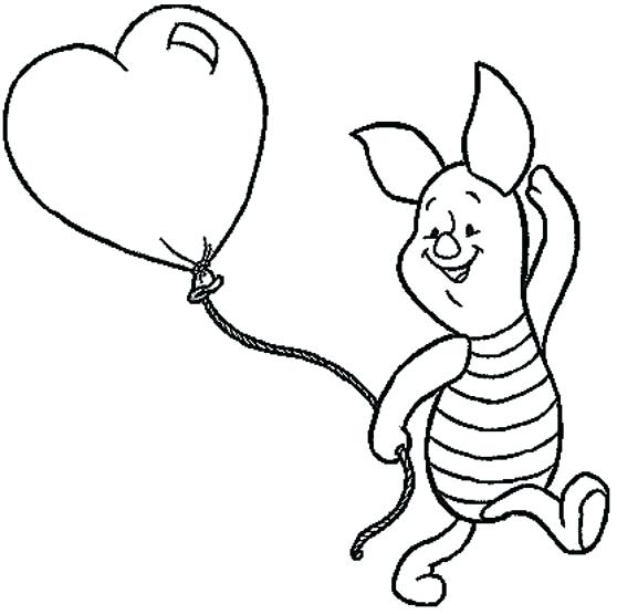 558x555 Disney Cartoon Characters Coloring Pages Free Coloring Pages