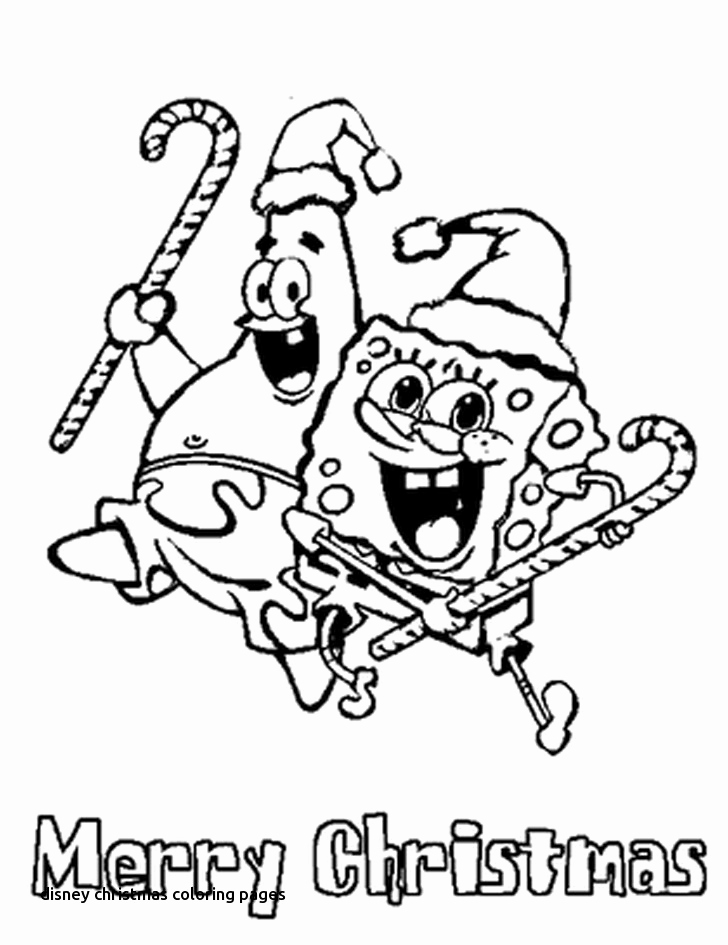 728x945 Disney Christmas Coloring Page Ohmygirl.us