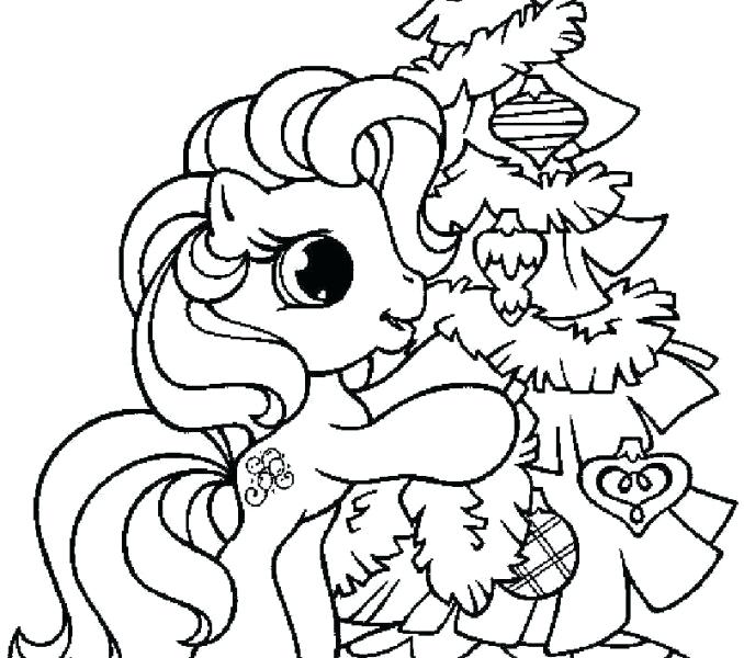678x600 Free Disney Christmas Coloring Pages Printable Coloring Pages Free