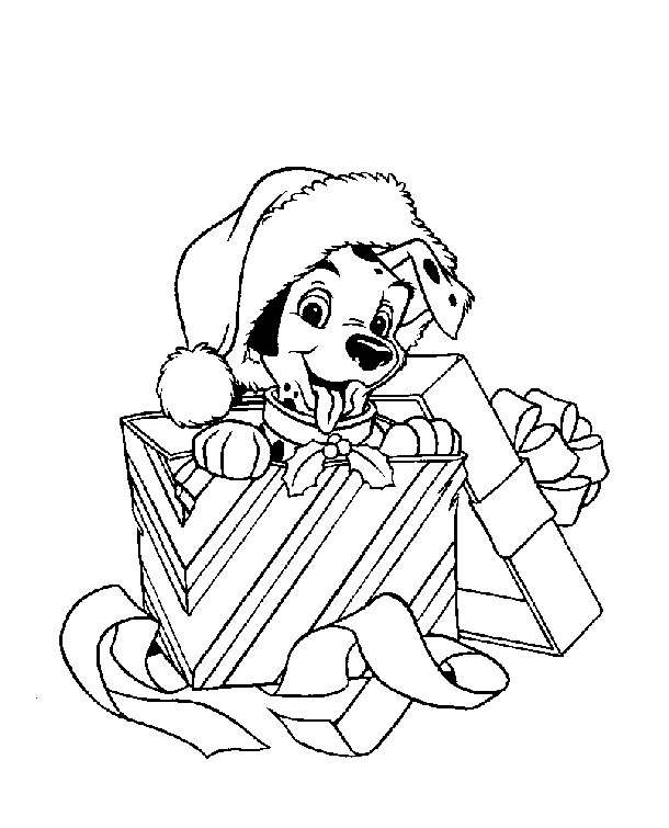 610x755 Best Christmas Coloring Pages Disney Free 5625 Printable