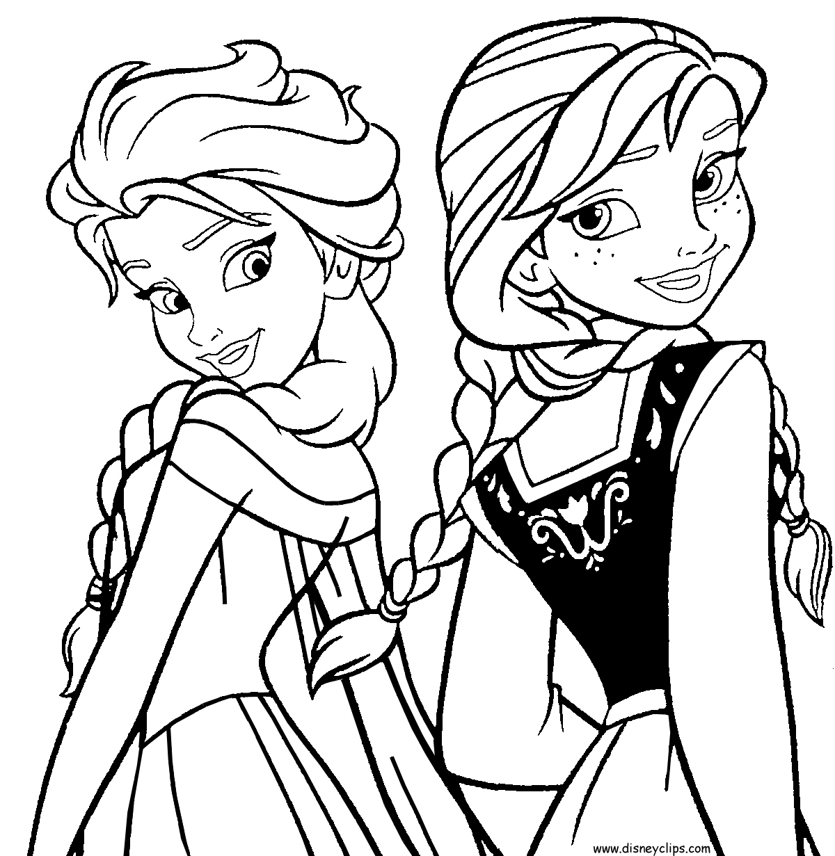 1200x1231 Frozen Printable Coloring Pages Fresh Printable Frozen Coloring